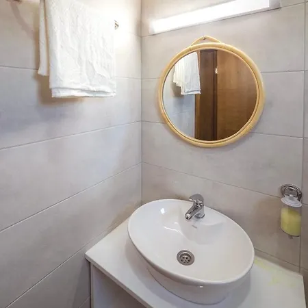 Zoe Διαμέρισμα *