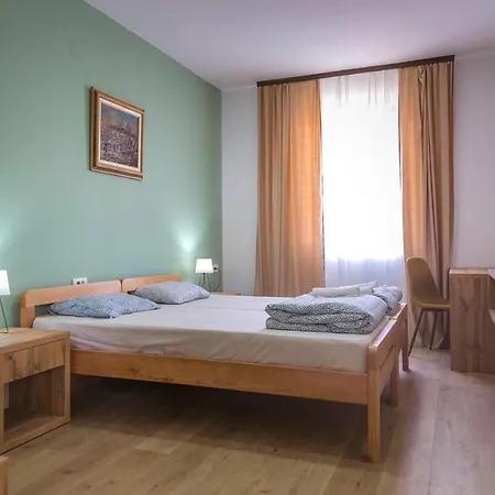 Zoe Διαμέρισμα *