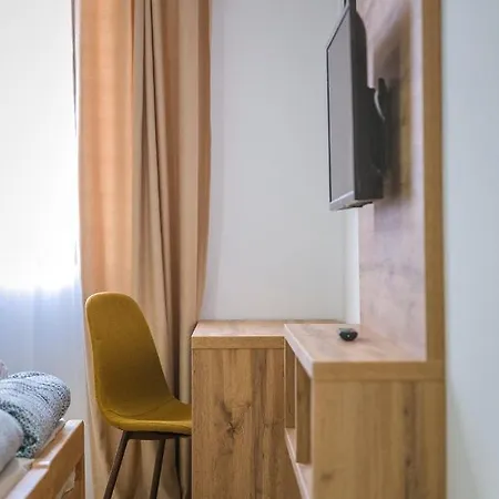 Διαμέρισμα Zoe