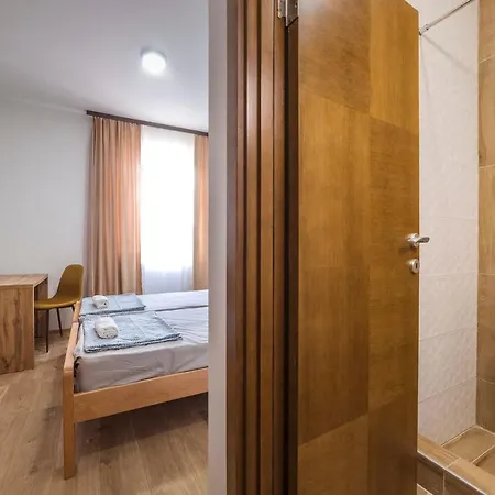 Διαμέρισμα Zoe