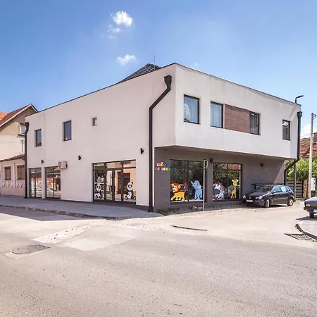 Διαμέρισμα Zoe *