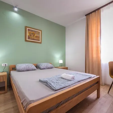 Διαμέρισμα Zoe *