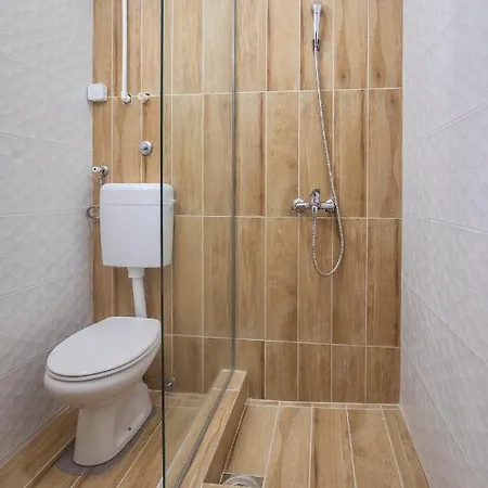 Διαμέρισμα Zoe Πίροτ