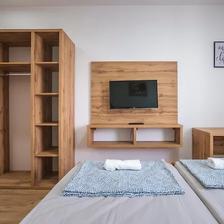 Zoe Διαμέρισμα *