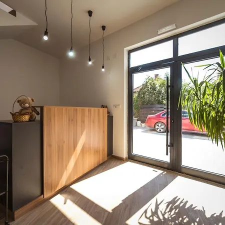 Διαμέρισμα Zoe