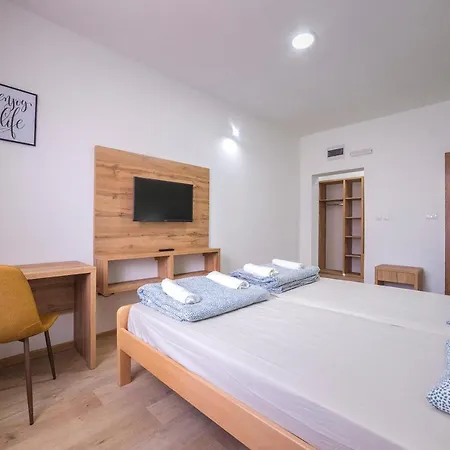 Διαμέρισμα Zoe