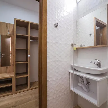 Διαμέρισμα Zoe *