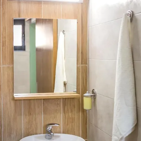 Zoe Διαμέρισμα *