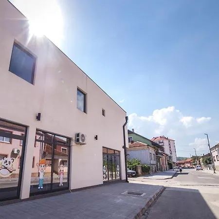 Zoe Διαμέρισμα Πίροτ