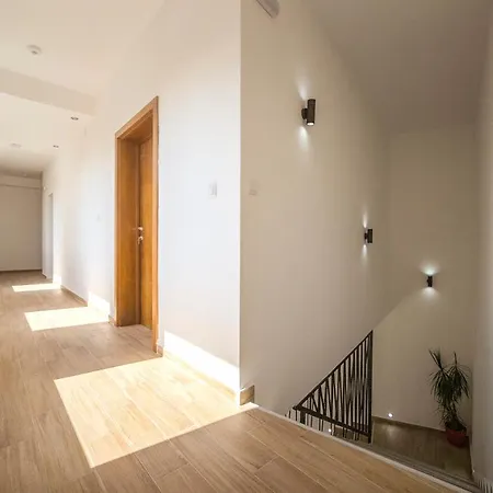 Διαμέρισμα Zoe