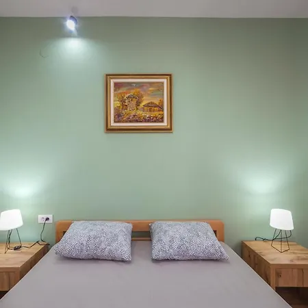 Διαμέρισμα Zoe