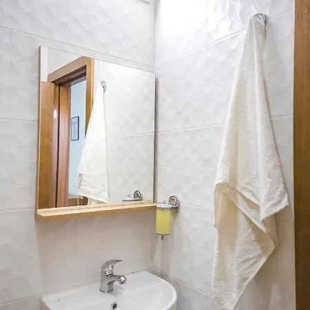 Zoe Διαμέρισμα *