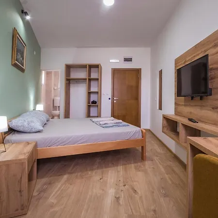 Zoe Διαμέρισμα *