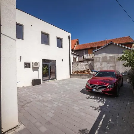 Zoe Διαμέρισμα *