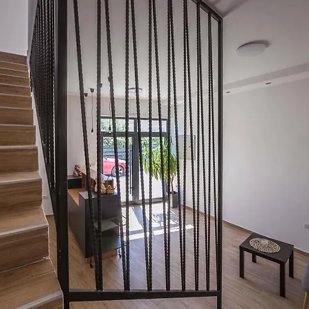 Zoe Διαμέρισμα *