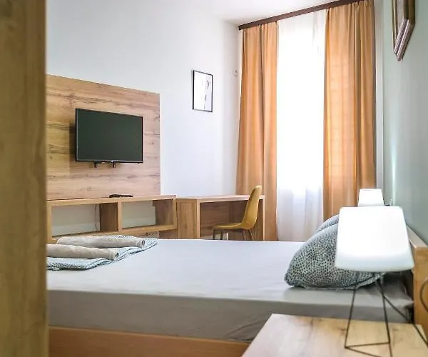 公寓 Zoe 皮罗特