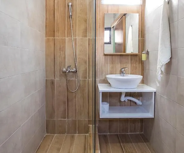 公寓 Zoe 皮罗特