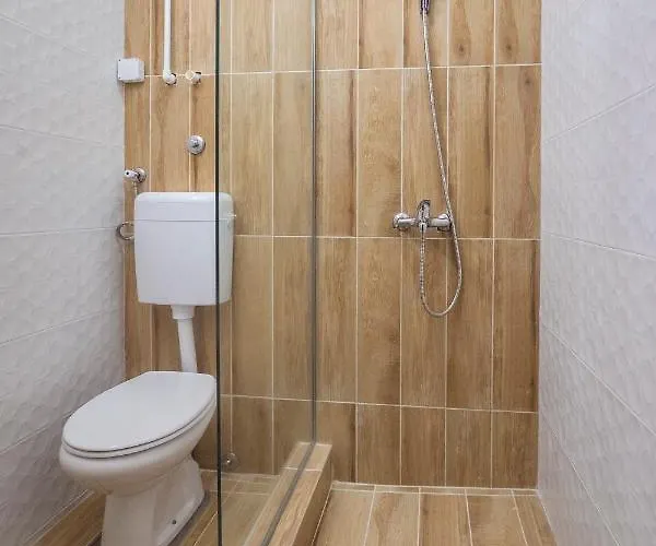 公寓 Zoe 皮罗特