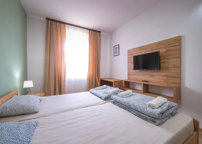 Zoe 公寓 皮罗特